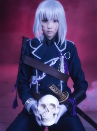 Star's Delay to December 22, Coser Hoshilly BCY Collection 3(53)